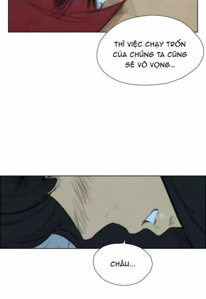 Kẻ Hồi Sinh - Chương 55 - ảnh 9