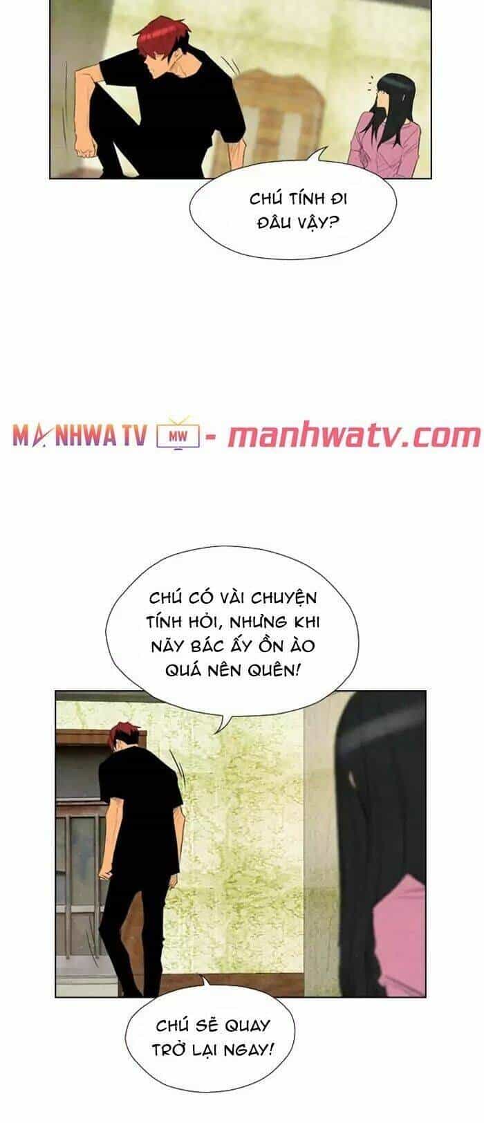 Kẻ Hồi Sinh - Chương 56 - ảnh 37