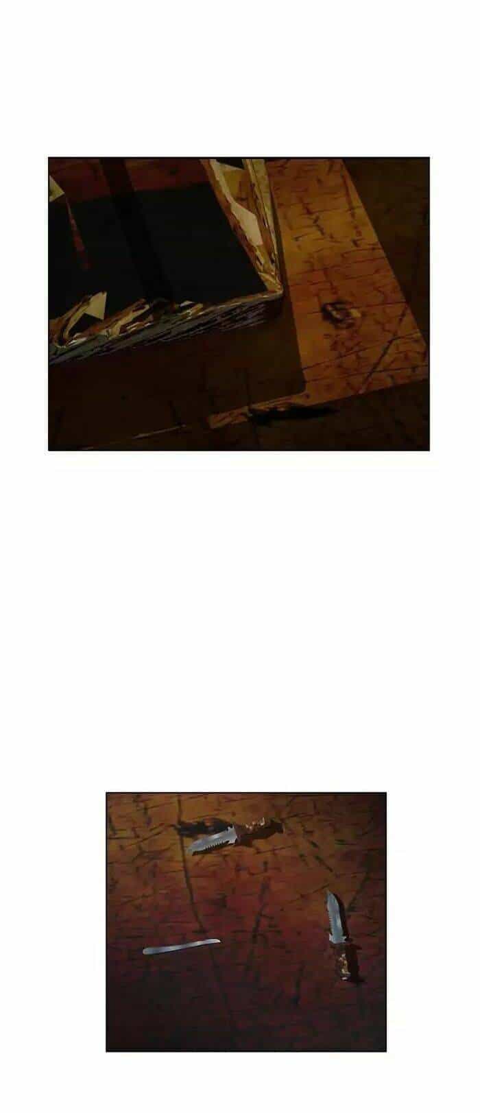 Kẻ Hồi Sinh - Chương 57 - ảnh 44