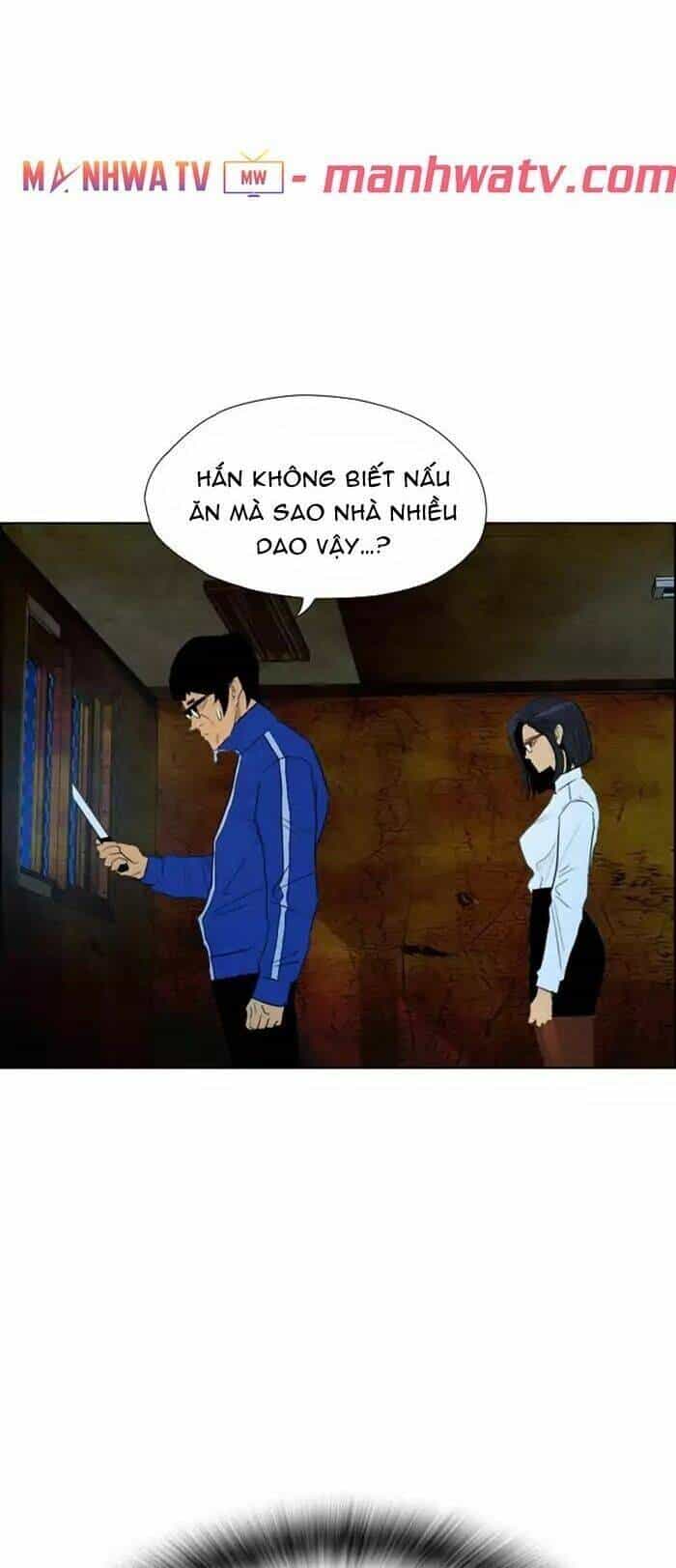 Kẻ Hồi Sinh - Chương 57 - ảnh 45
