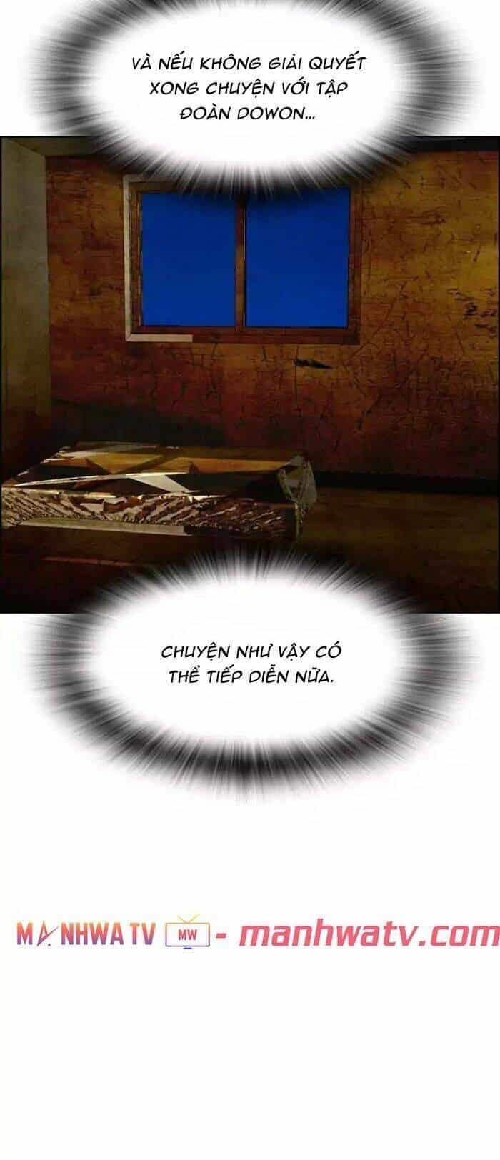 Kẻ Hồi Sinh - Chương 57 - ảnh 46
