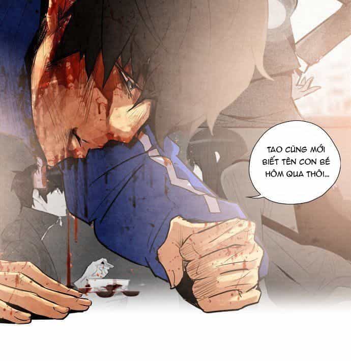 Kẻ Hồi Sinh - Chương 6 - ảnh 24