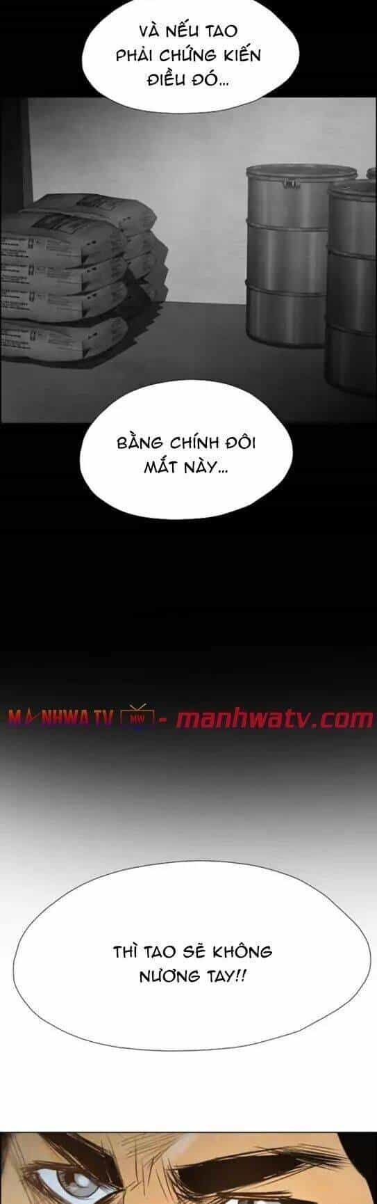 Kẻ Hồi Sinh - Chương 58 - ảnh 27