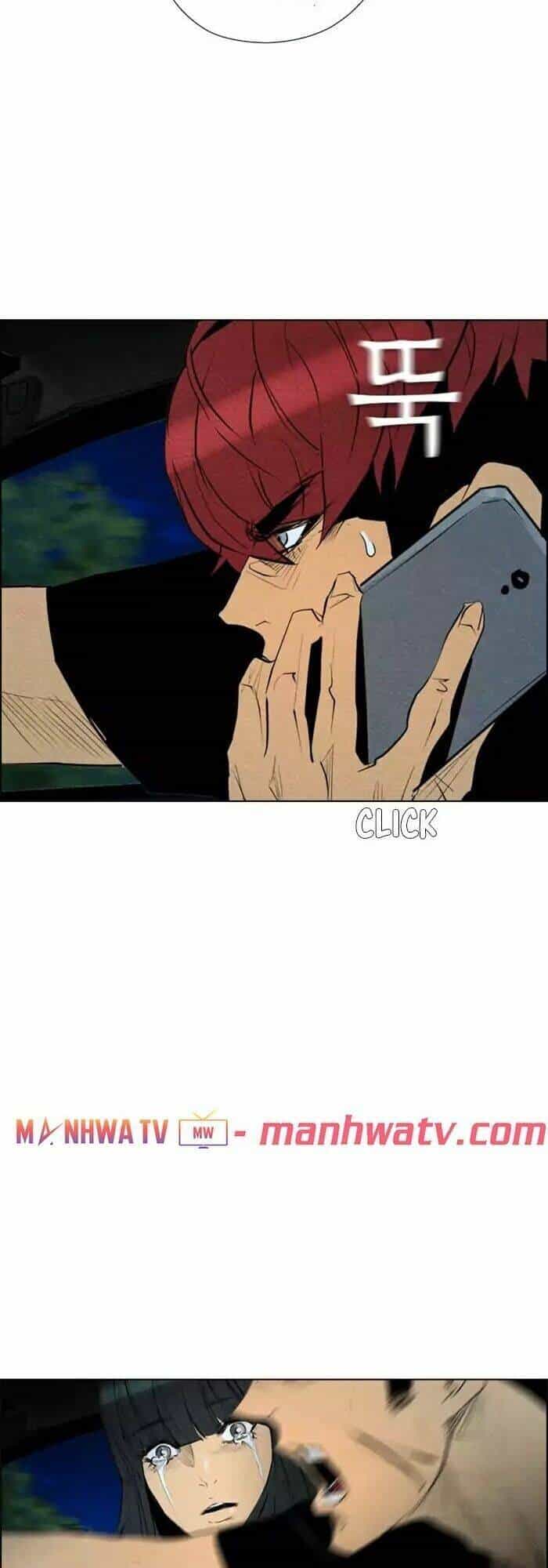 Kẻ Hồi Sinh - Chương 59 - ảnh 50