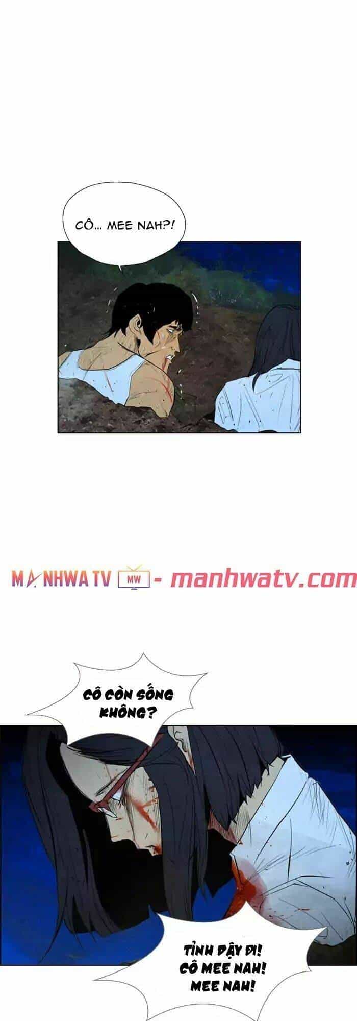 Kẻ Hồi Sinh - Chương 60 - ảnh 8