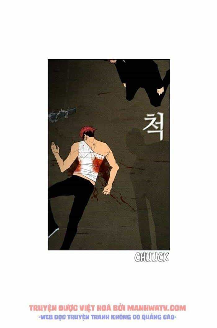 Kẻ Hồi Sinh - Chương 61 - ảnh 43