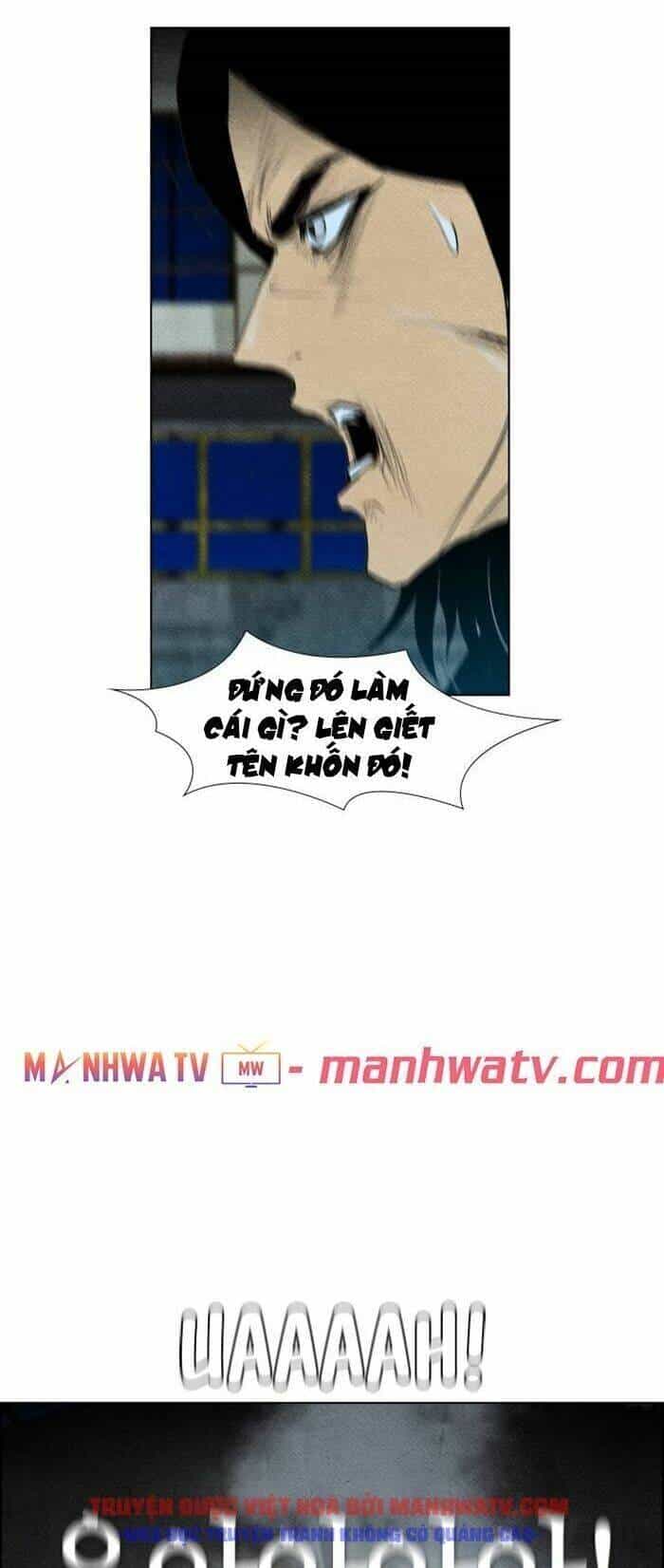 Kẻ Hồi Sinh - Chương 61 - ảnh 5
