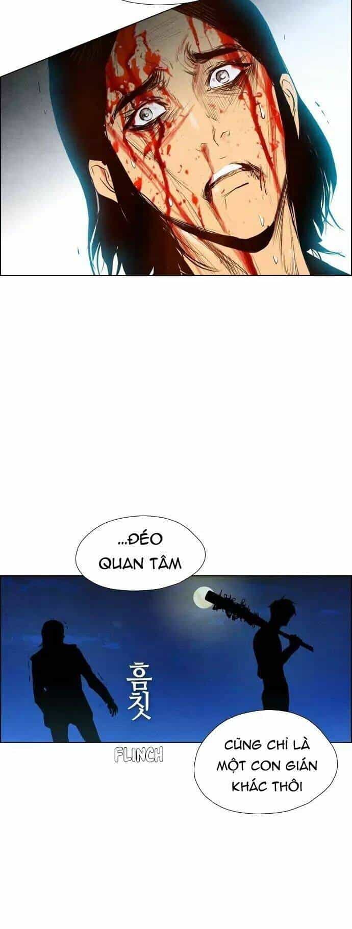 Kẻ Hồi Sinh - Chương 62 - ảnh 3