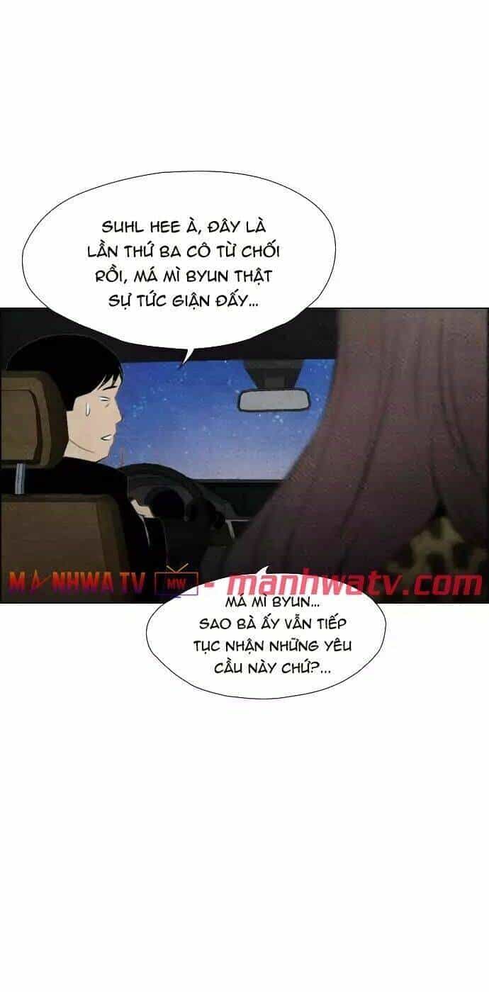 Kẻ Hồi Sinh - Chương 62 - ảnh 43