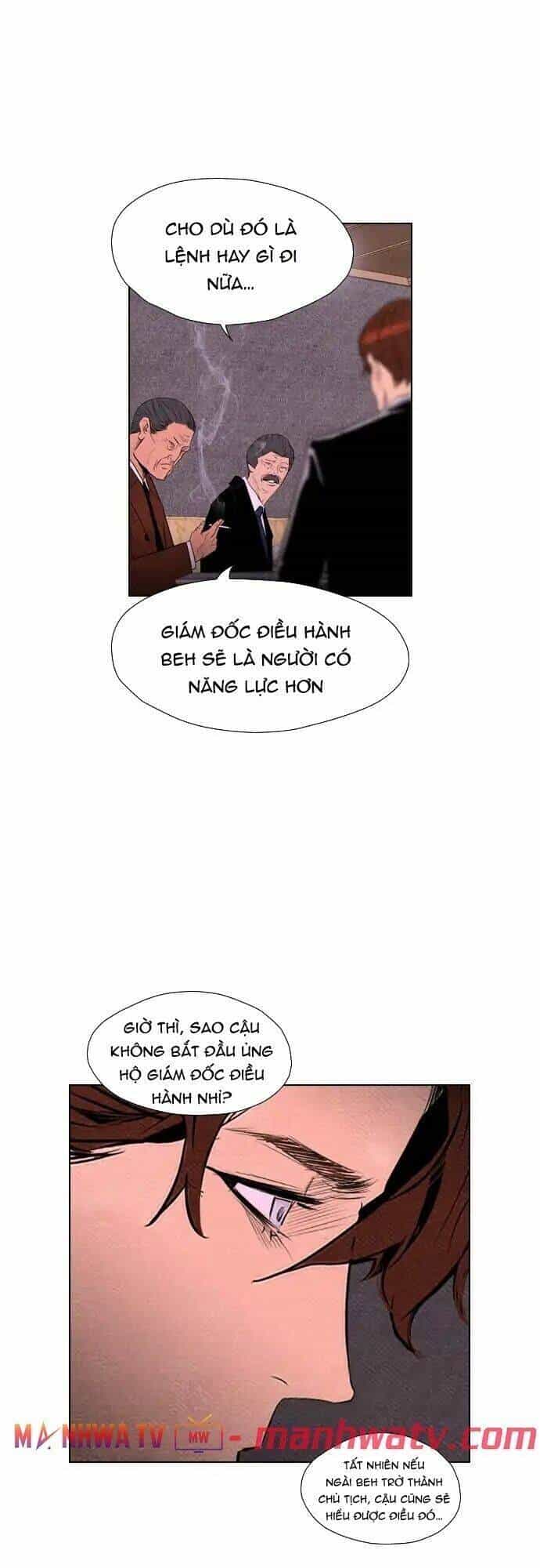 Kẻ Hồi Sinh - Chương 63 - ảnh 3