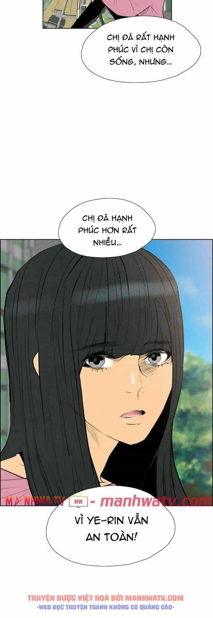 Kẻ Hồi Sinh - Chương 65 - ảnh 45