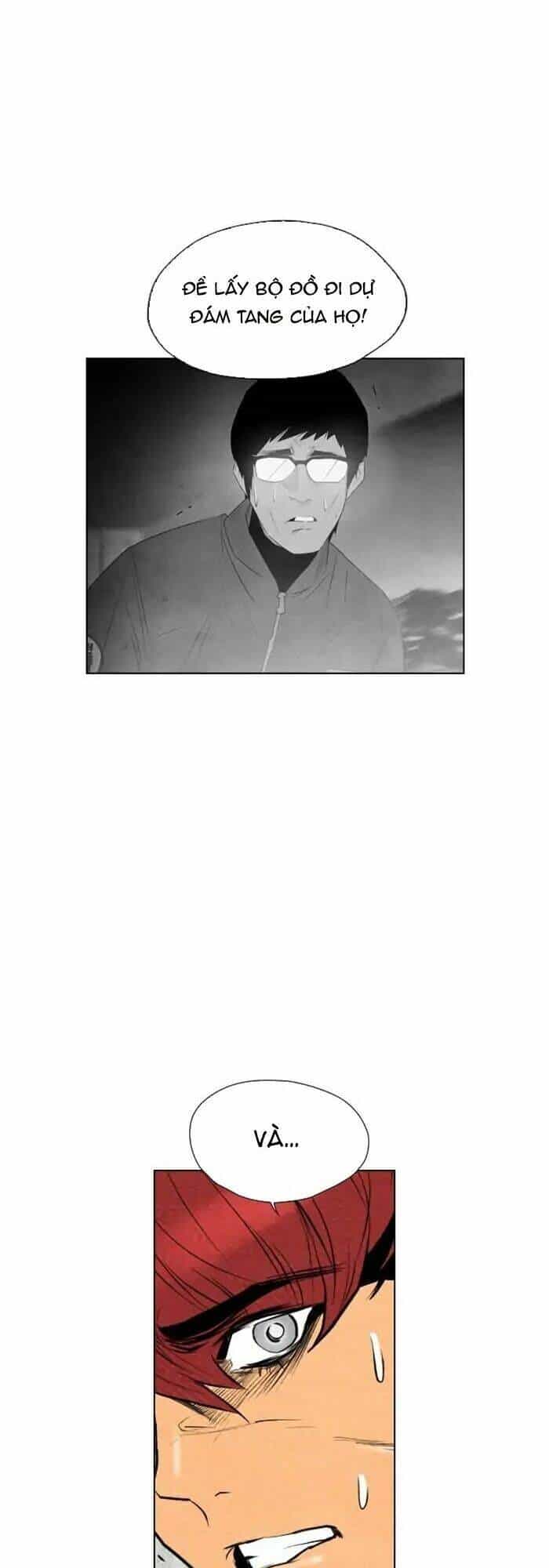 Kẻ Hồi Sinh - Chương 66 - ảnh 26