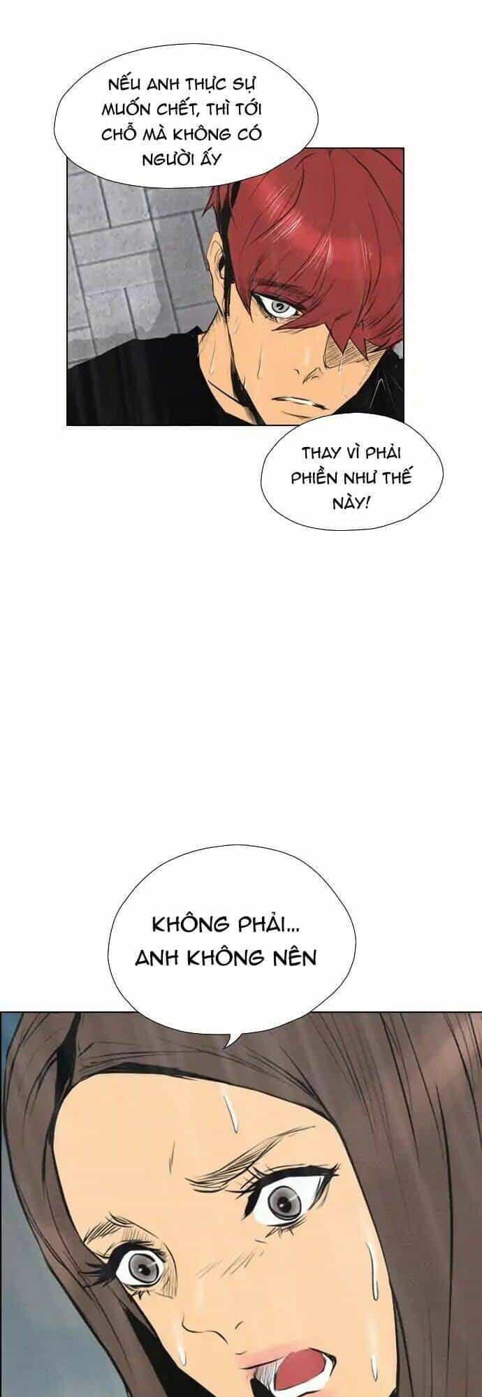 Kẻ Hồi Sinh - Chương 67 - ảnh 53
