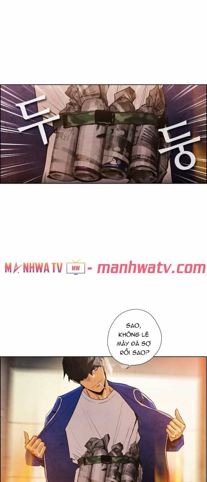 Kẻ Hồi Sinh - Chương 7 - ảnh 64