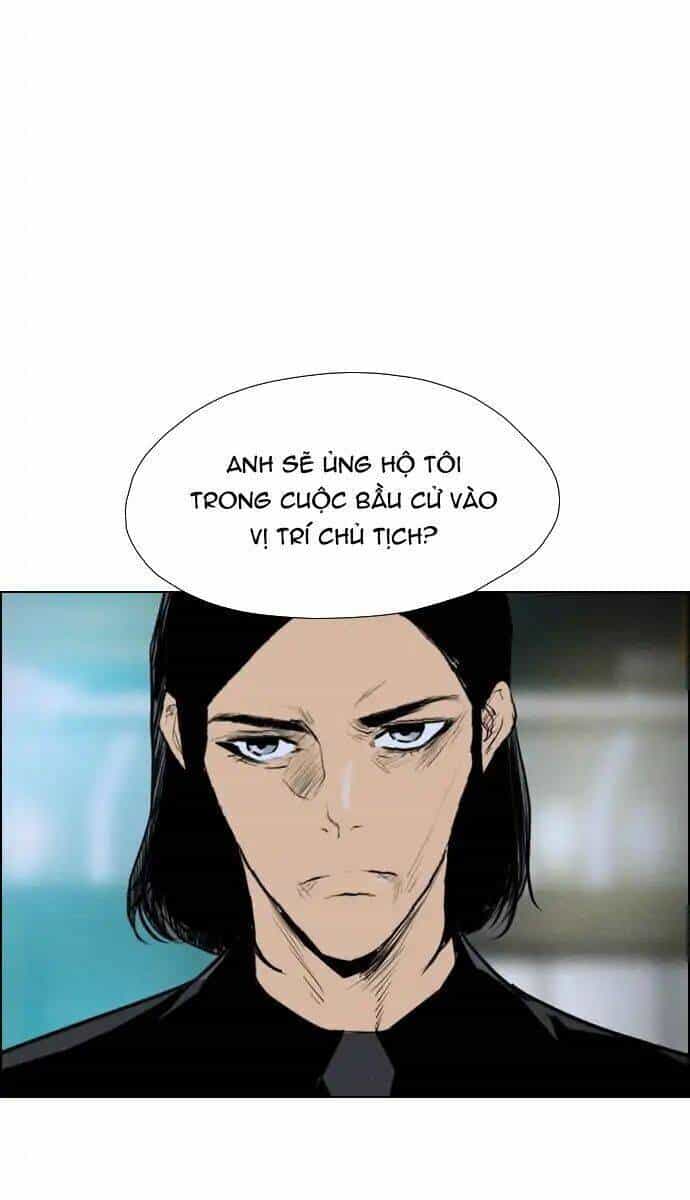 Kẻ Hồi Sinh - Chương 68 - ảnh 17