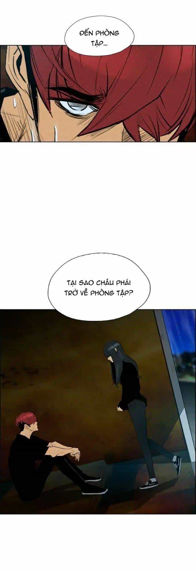 Kẻ Hồi Sinh - Chương 68 - ảnh 31