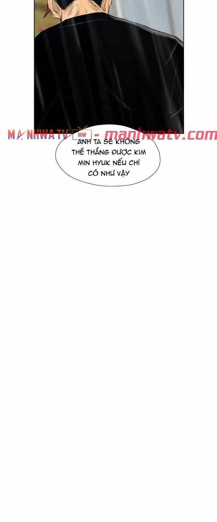 Kẻ Hồi Sinh - Chương 68 - ảnh 9