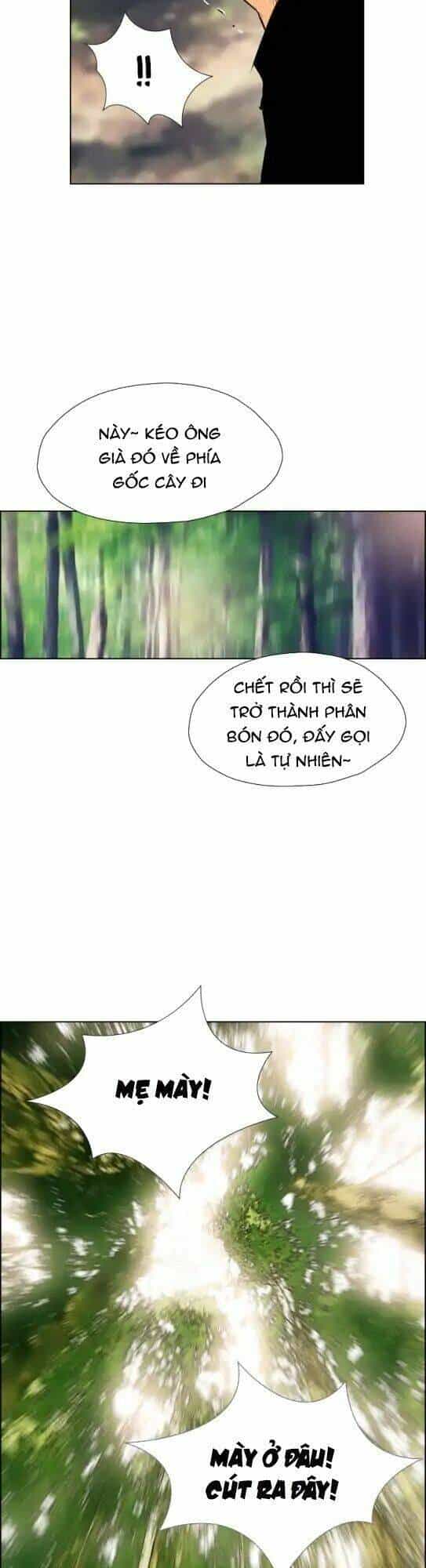 Kẻ Hồi Sinh - Chương 71 - ảnh 35