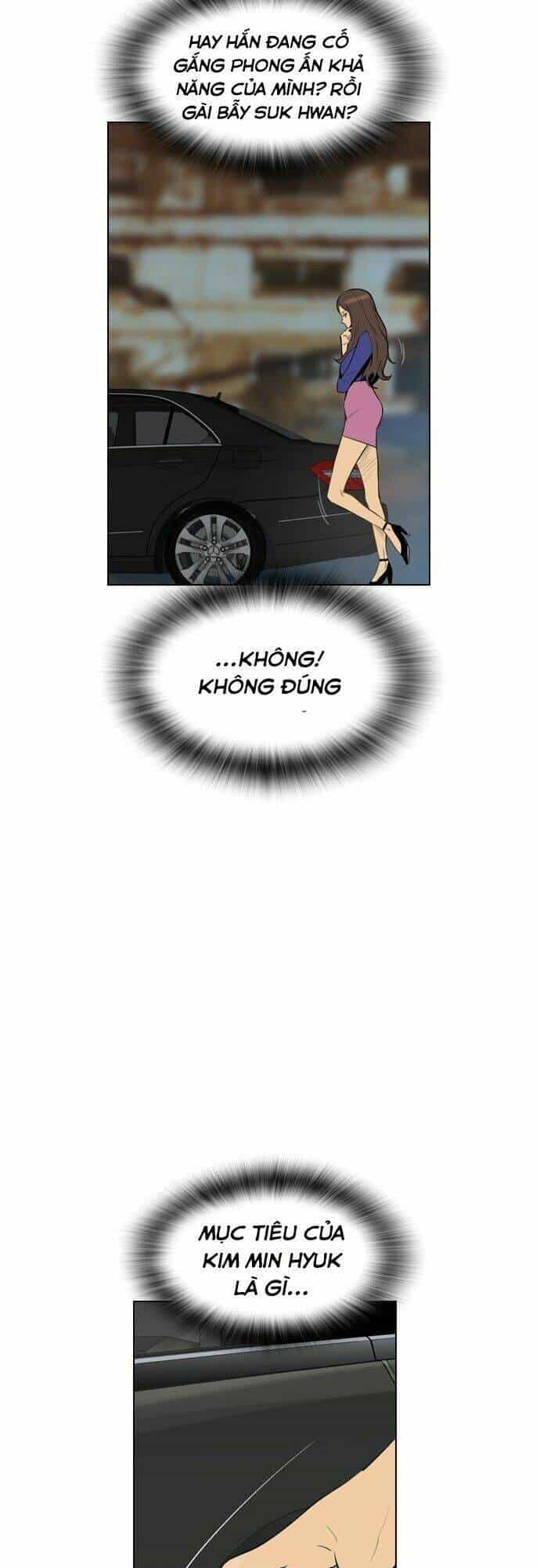 Kẻ Hồi Sinh - Chương 75 - ảnh 37