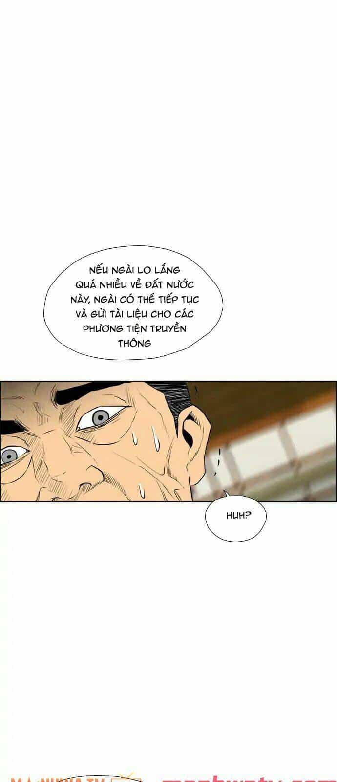 Kẻ Hồi Sinh - Chương 76 - ảnh 49