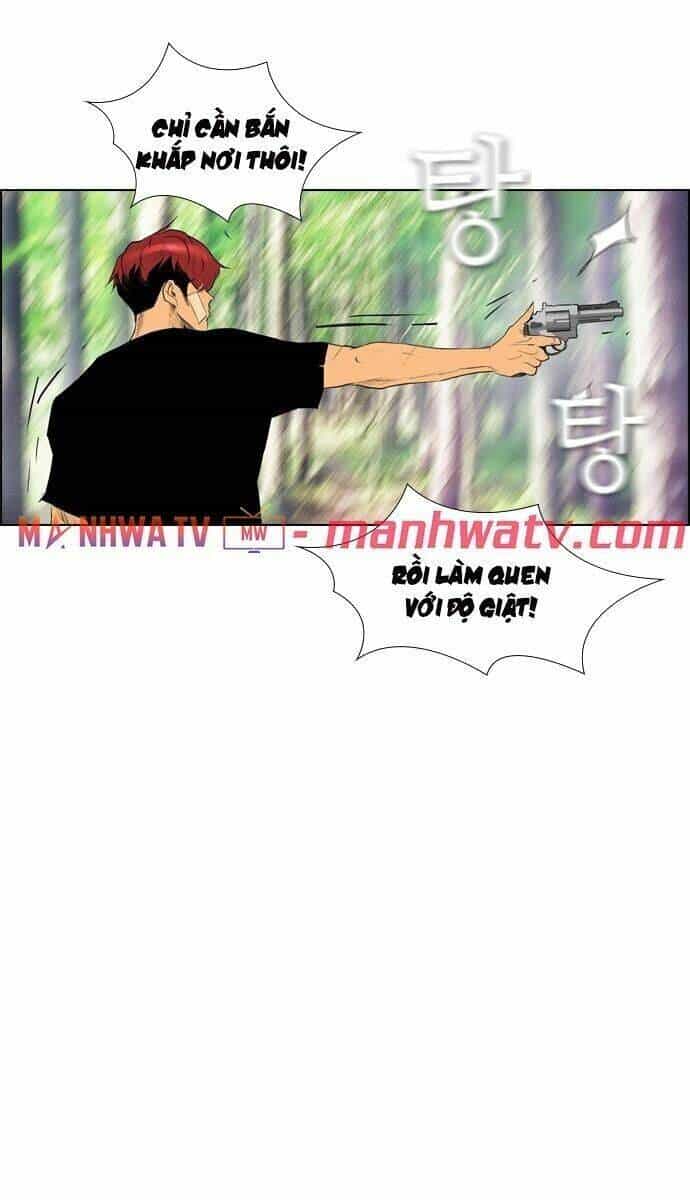 Kẻ Hồi Sinh - Chương 77 - ảnh 17