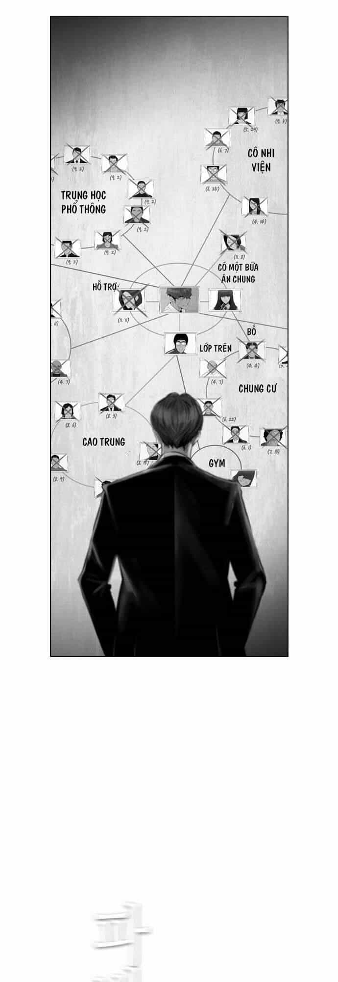Kẻ Hồi Sinh - Chương 77 - ảnh 26