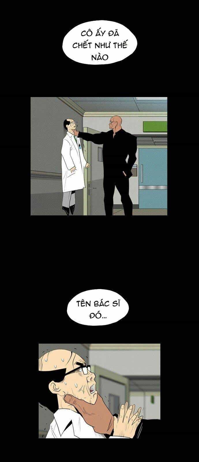 Kẻ Hồi Sinh - Chương 78 - ảnh 13