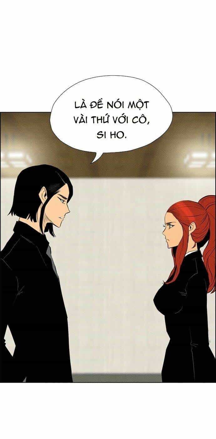 Kẻ Hồi Sinh - Chương 82 - ảnh 15