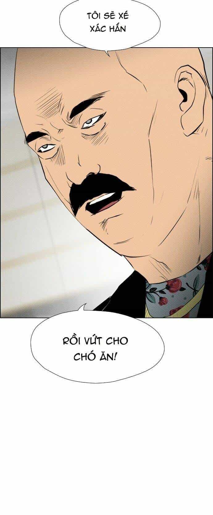 Kẻ Hồi Sinh - Chương 83 - ảnh 40