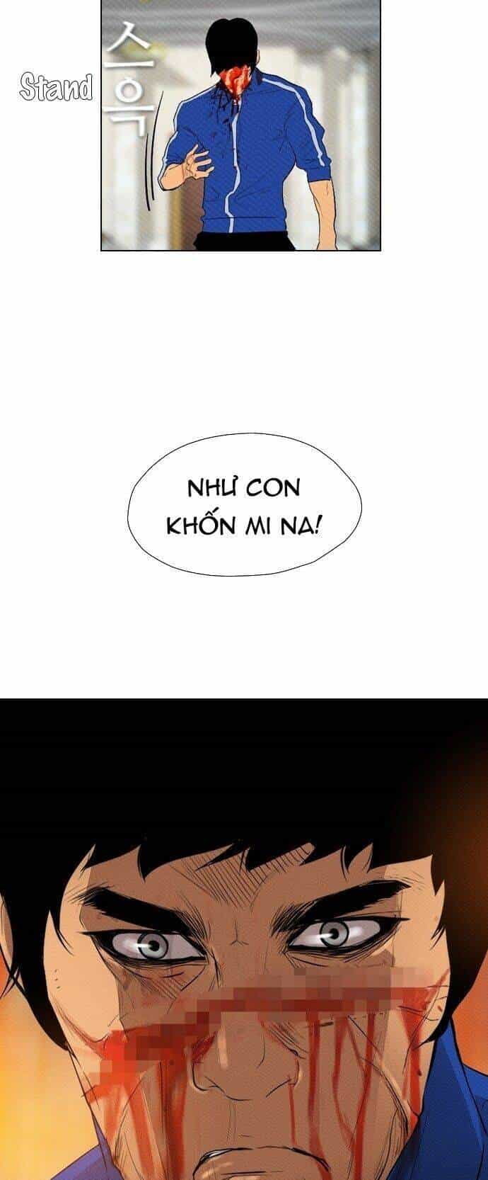 Kẻ Hồi Sinh - Chương 86 - ảnh 39