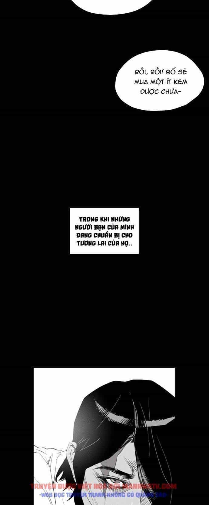 Kẻ Hồi Sinh - Chương 87 - ảnh 19