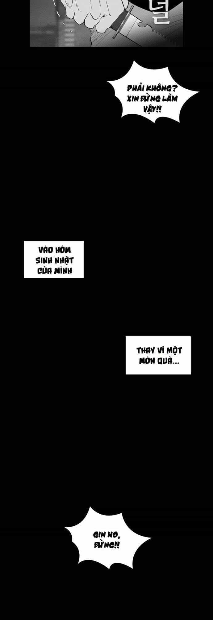 Kẻ Hồi Sinh - Chương 87 - ảnh 23