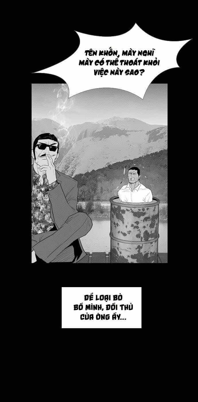 Kẻ Hồi Sinh - Chương 87 - ảnh 30