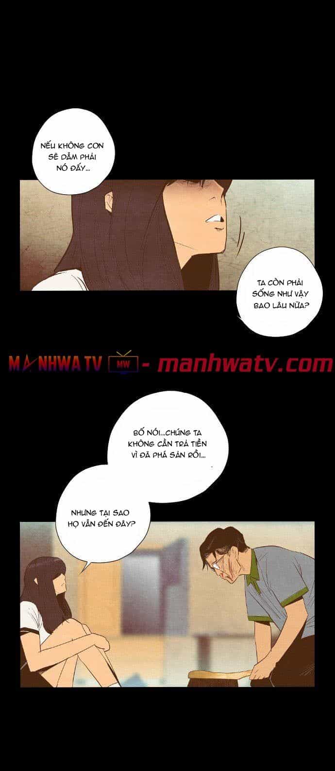 Kẻ Hồi Sinh - Chương 9 - ảnh 18