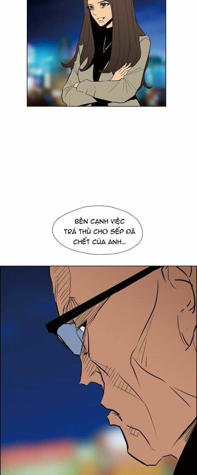 Kẻ Hồi Sinh - Chương 90 - ảnh 21