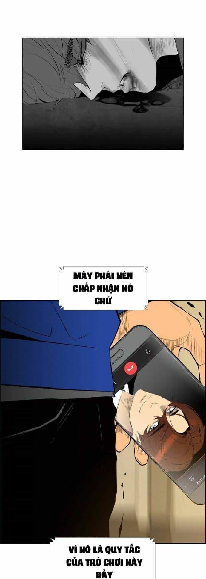Kẻ Hồi Sinh - Chương 91 - ảnh 49