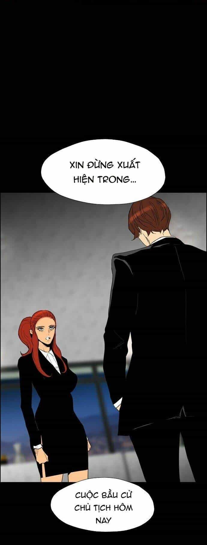 Kẻ Hồi Sinh - Chương 92 - ảnh 13