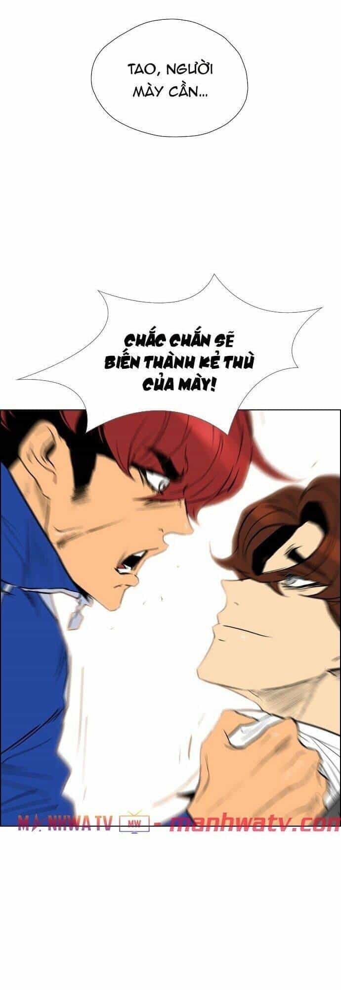 Kẻ Hồi Sinh - Chương 93 - ảnh 11