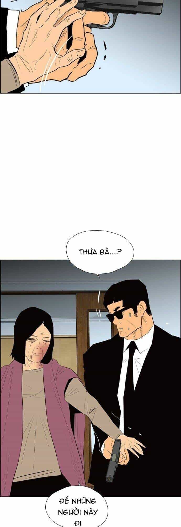 Kẻ Hồi Sinh - Chương 96 - ảnh 32