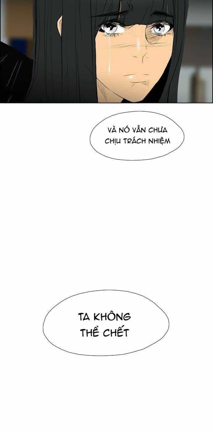 Kẻ Hồi Sinh - Chương 97 - ảnh 18