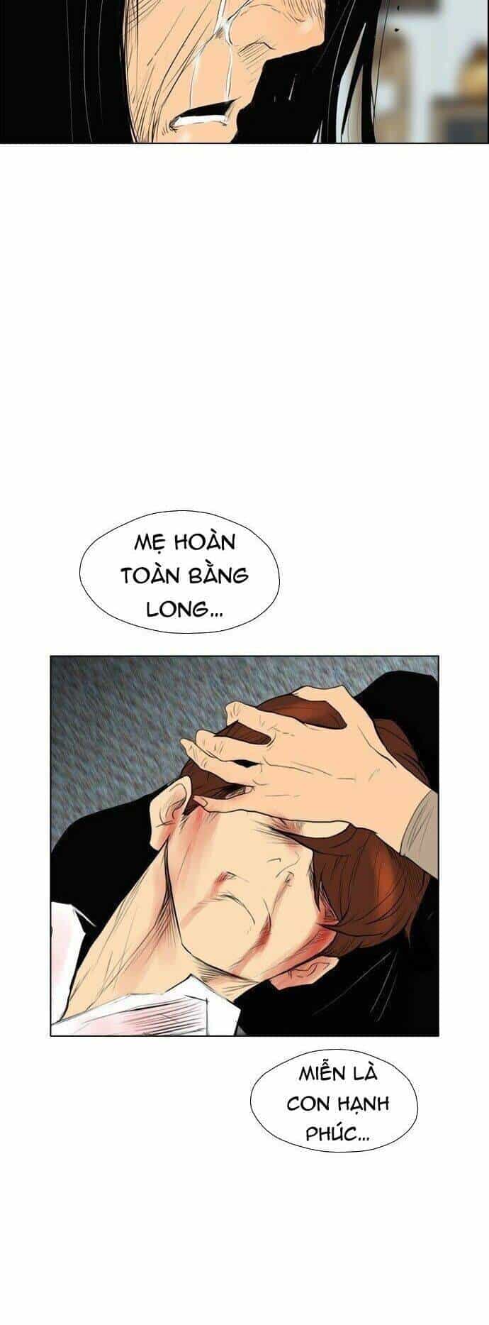 Kẻ Hồi Sinh - Chương 97 - ảnh 30