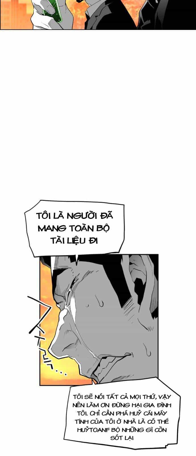 Kẻ Khủng Bố - Chương 100 - ảnh 14