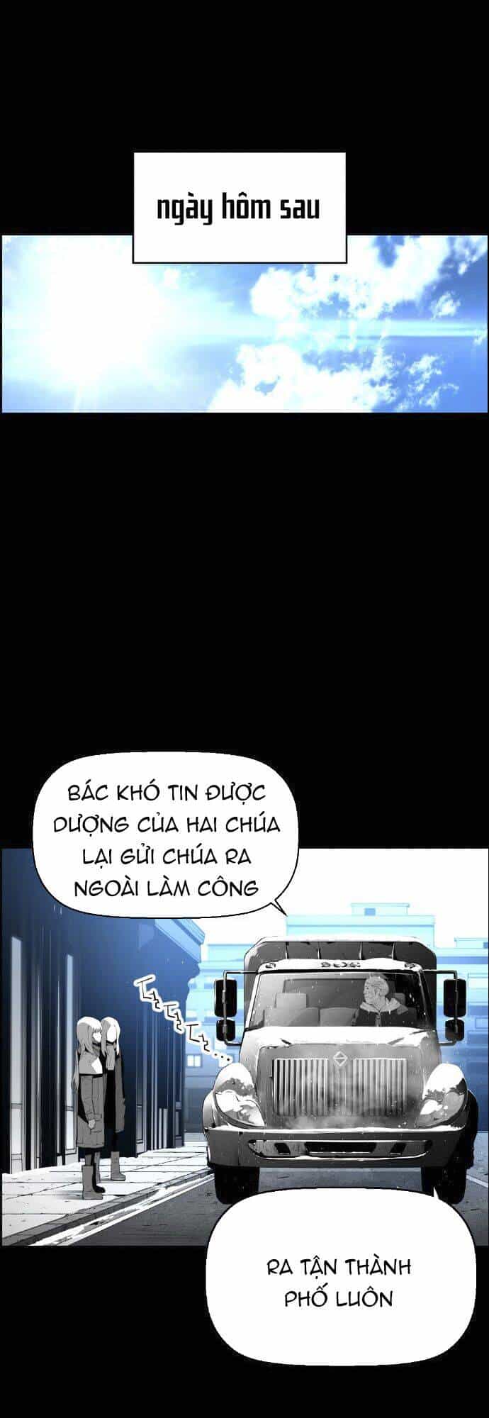 Kẻ Khủng Bố - Chương 102 - ảnh 46