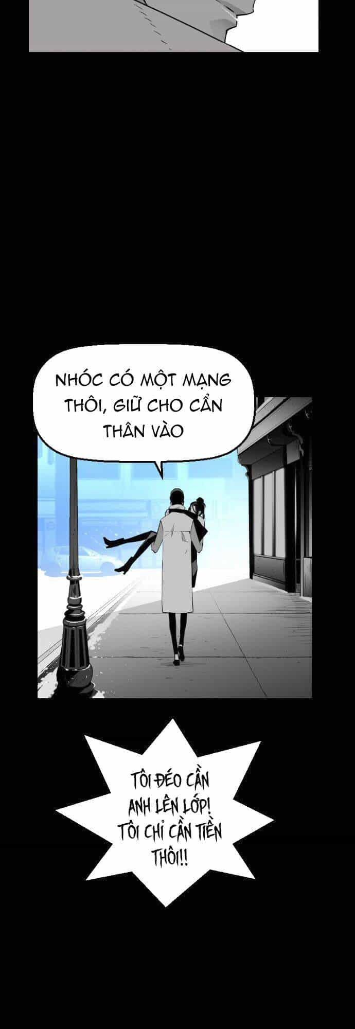 Kẻ Khủng Bố - Chương 103 - ảnh 26