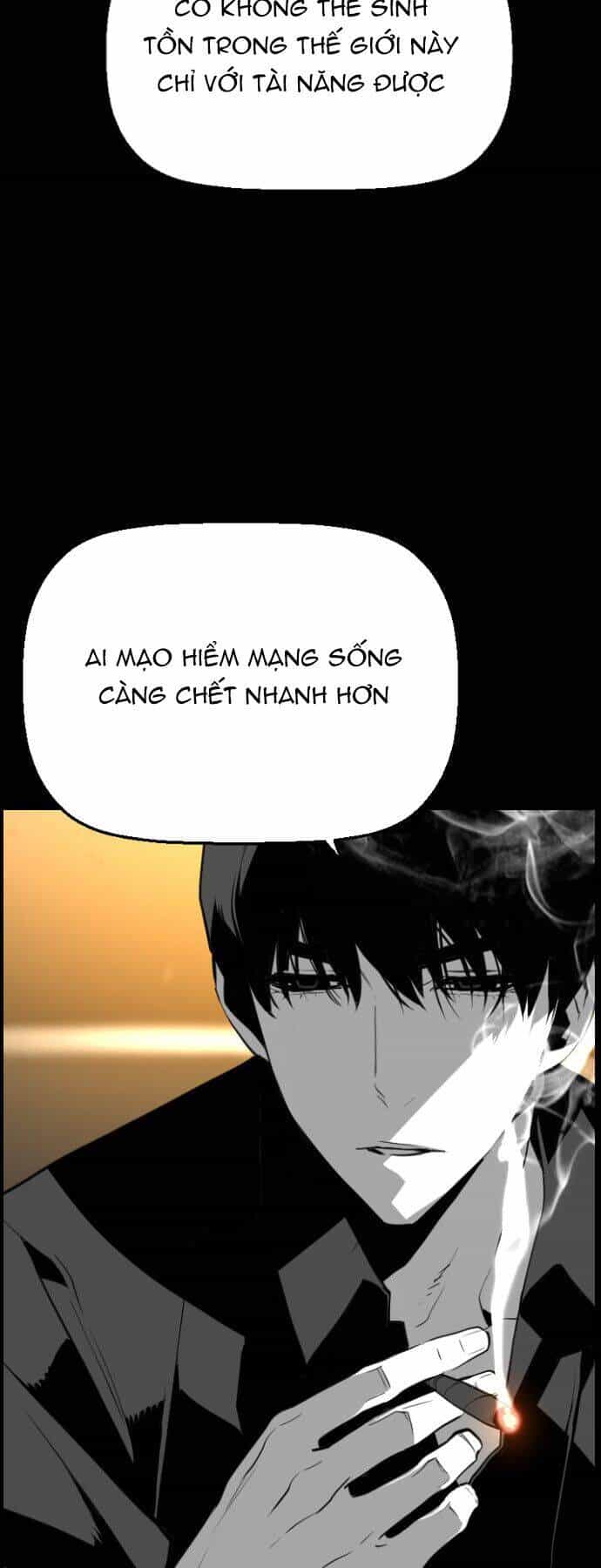 Kẻ Khủng Bố - Chương 104 - ảnh 35