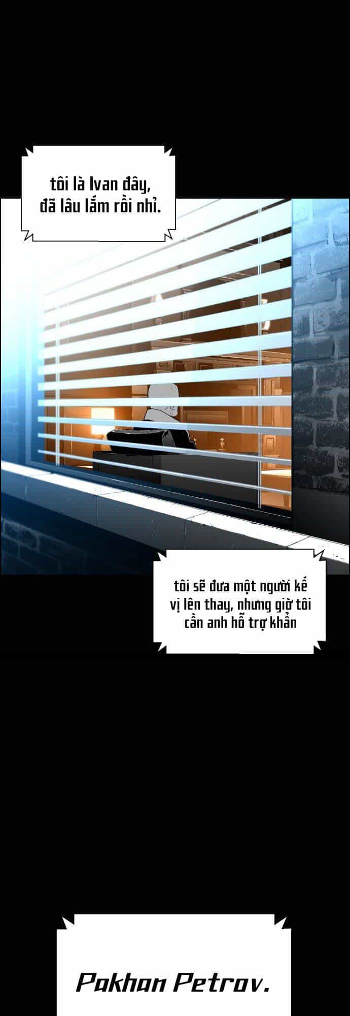 Kẻ Khủng Bố - Chương 105 - ảnh 44