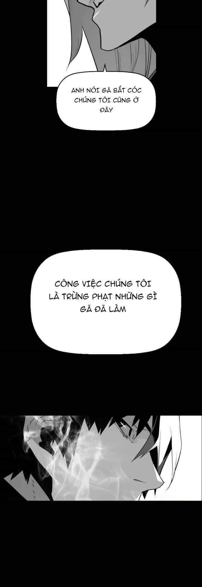 Kẻ Khủng Bố - Chương 108 - ảnh 46