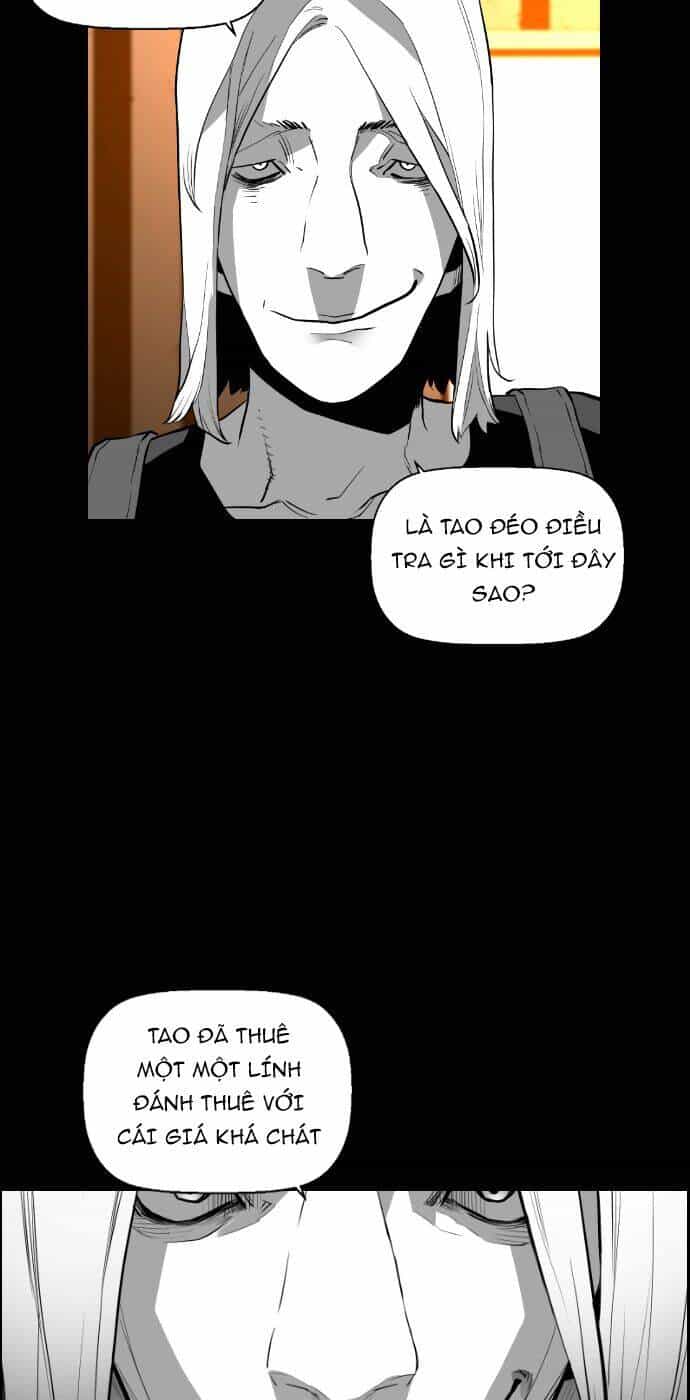 Kẻ Khủng Bố - Chương 109 - ảnh 35