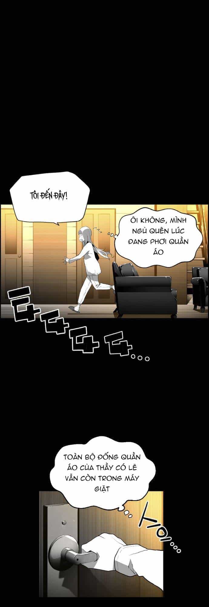 Kẻ Khủng Bố - Chương 112 - ảnh 40