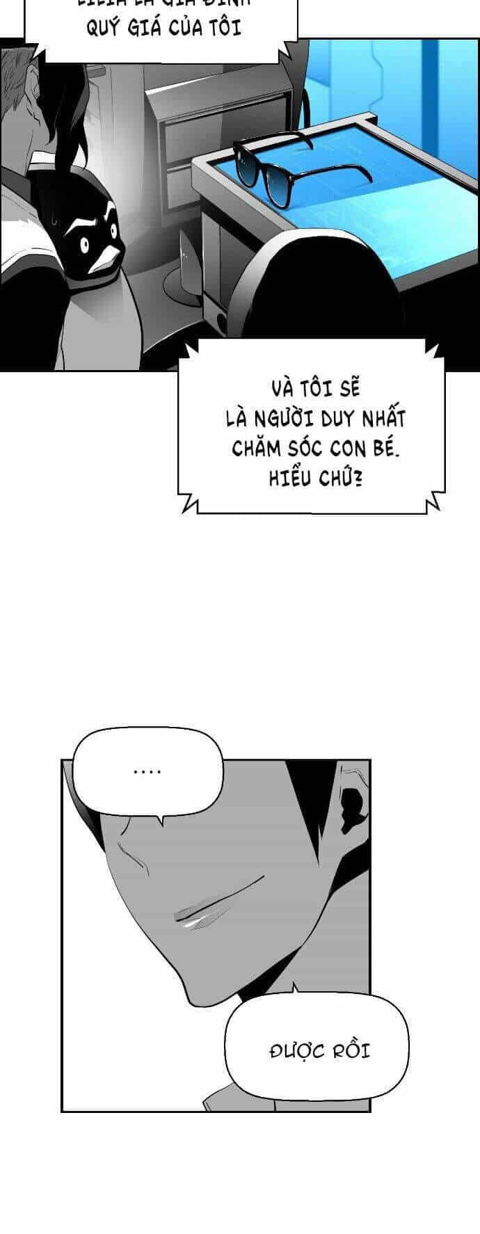 Kẻ Khủng Bố - Chương 113 - ảnh 22